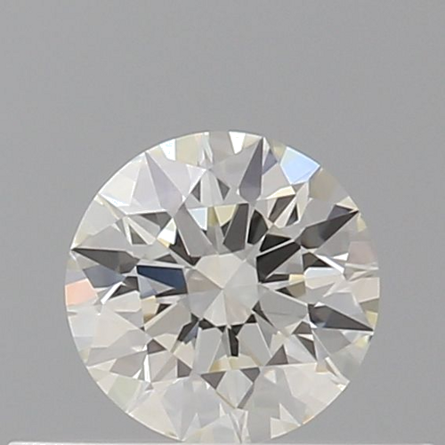 0.3 carat I-VVS1 Excellent cut Natūralus Round Deimantas (1)