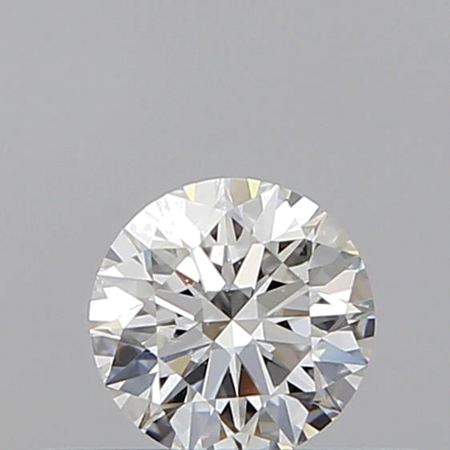 0.3 carat F-VS2 Excellent cut Natūralus Round Deimantas (1)