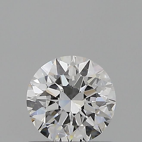 0.62 carat E-VVS1 Excellent cut Natūralus Round Deimantas (1)