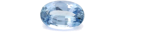 0.61 carat BLUE Oval Safyras (1)