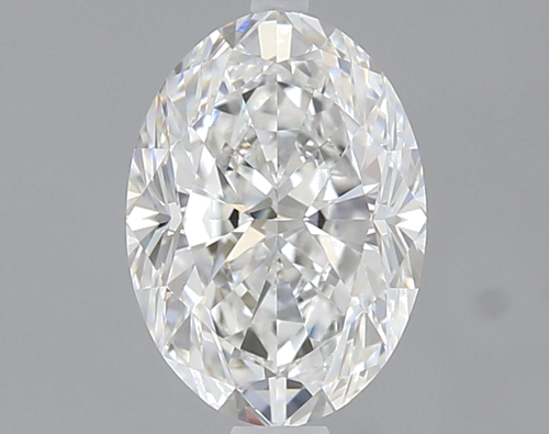 1.5 carat E-VVS2 Natūralus Oval Deimantas (1)