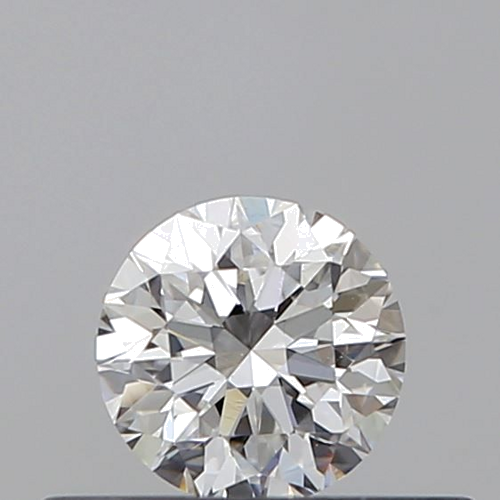 0.3 carat E-VS2 Very Good cut Natūralus Round Deimantas (1)