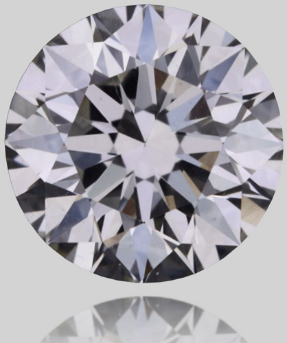 0.3 carat J-VS2 Excellent cut Natūralus Round Deimantas (1)