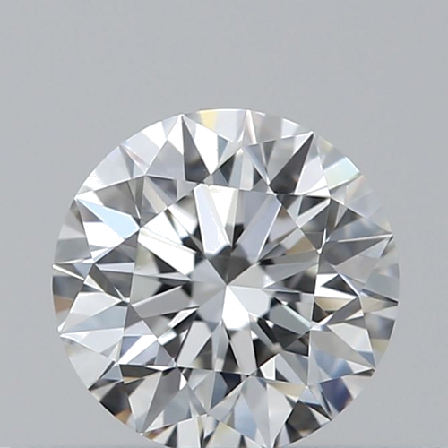 0.3 carat F-VS1 Excellent cut Natūralus Round Deimantas (1)