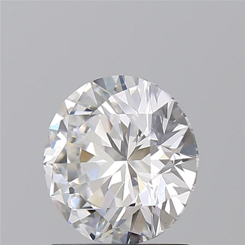 1.4 carat D-VS2 Excellent cut Natūralus Round Deimantas (1)
