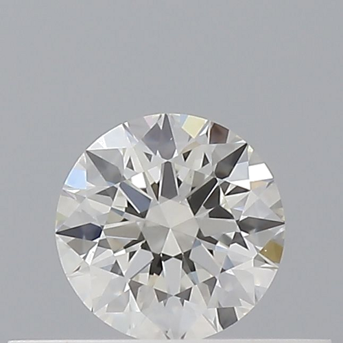 0.3 carat J-VS1 Excellent cut Natūralus Round Deimantas (1)