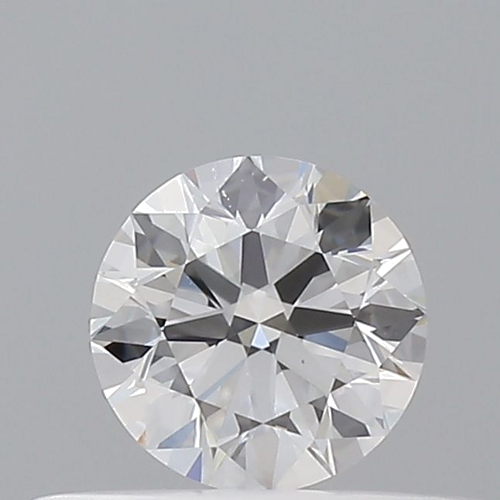 0.3 carat E-VS2 Excellent cut Natūralus Round Deimantas (1)