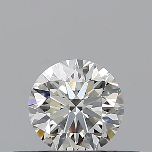 0.3 carat J-VS2 Very Good cut Natūralus Round Deimantas (1)