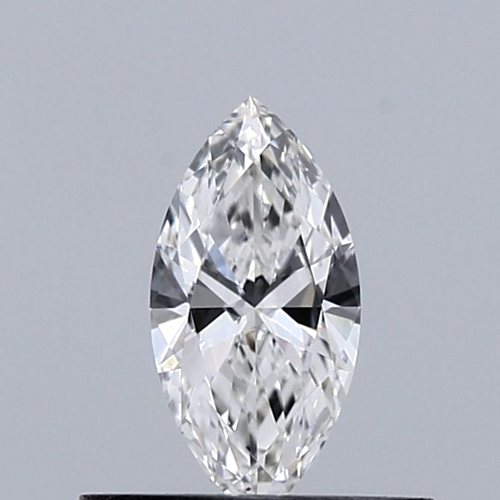0.3 carat I-VVS1 Natūralus Marquise Deimantas (1)