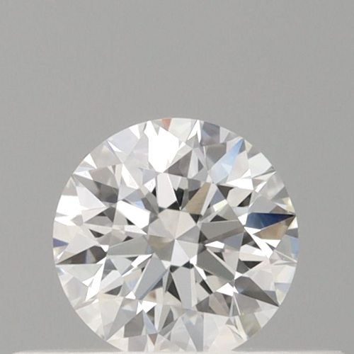 0.31 carat D-VS1 Excellent cut Natūralus Round Deimantas (1)