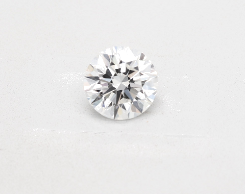 1.15 carat G-VS2 Excellent cut Natūralus Round Deimantas (1)
