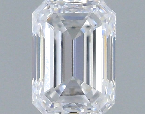 0.31 carat D-VVS1 Natūralus Emerald Deimantas (1)