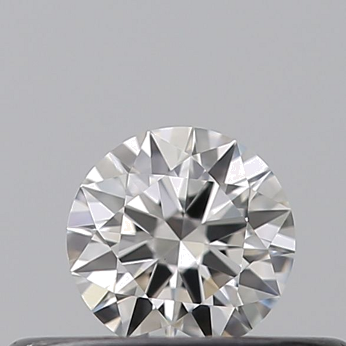 0.19 carat G-VS1 Excellent cut Natūralus Round Deimantas (1)