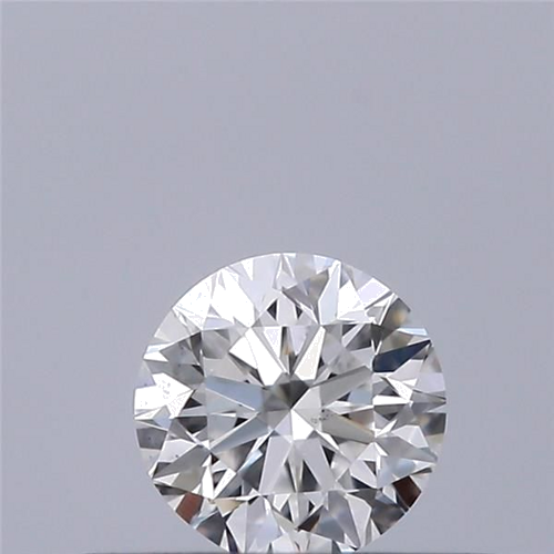 0.3 carat E-VS2 Very Good cut Natūralus Round Deimantas (1)