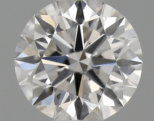 0.3 carat G-VS2 Excellent cut Natūralus Round Deimantas (1)