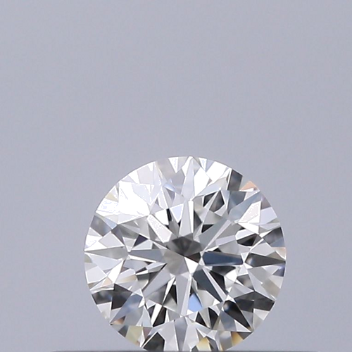 0.3 carat G-VS1 Excellent cut Natūralus Round Deimantas (1)
