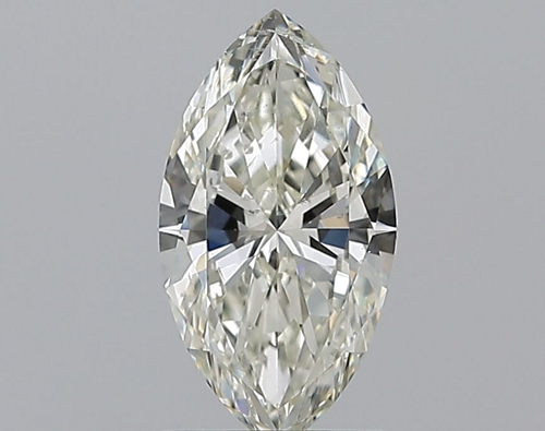 1.2 carat K-SI2 Natūralus Marquise Deimantas (1)