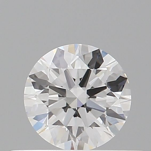 0.31 carat E-IF Excellent cut Natūralus Round Deimantas (1)