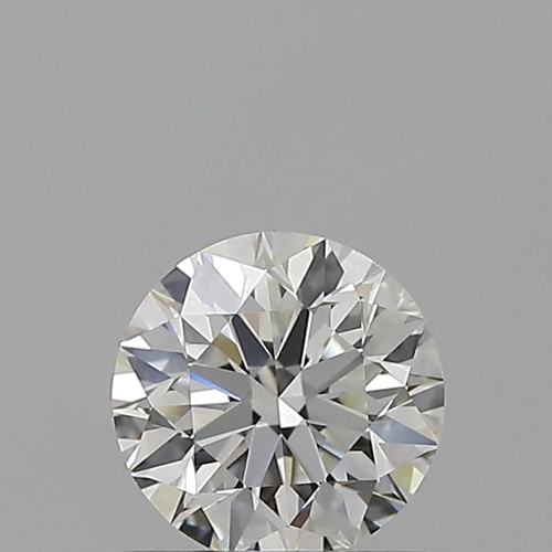 0.7 carat G-VS1 Excellent cut Natūralus Round Deimantas (1)