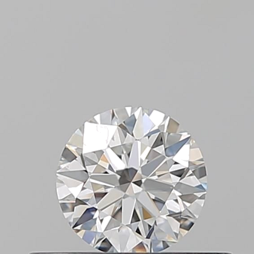 0.31 carat G-VS2 Excellent cut Natūralus Round Deimantas (1)