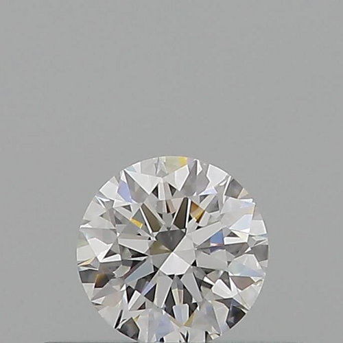 0.3 carat E-VS1 Excellent cut Natūralus Round Deimantas (1)