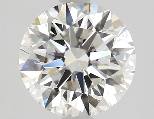 1.5 carat G-VS1 Excellent cut Natūralus Round Deimantas (1)