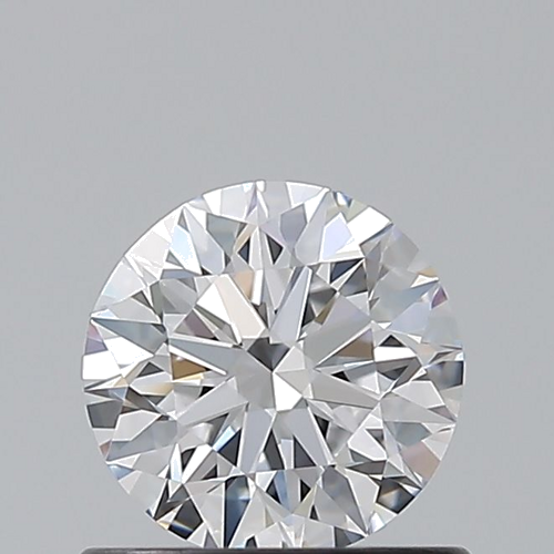 0.7 carat D-VVS1 Excellent cut Natūralus Round Deimantas (1)