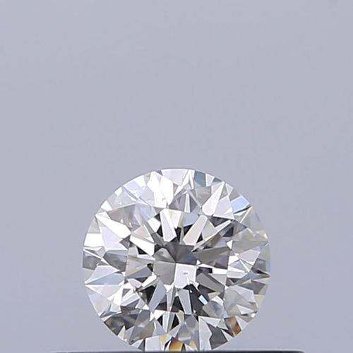 0.3 carat G-VS2 Excellent cut Natūralus Round Deimantas (1)