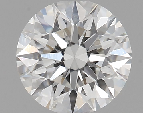 0.5 carat G-VS1 Excellent cut Natūralus Round Deimantas (1)