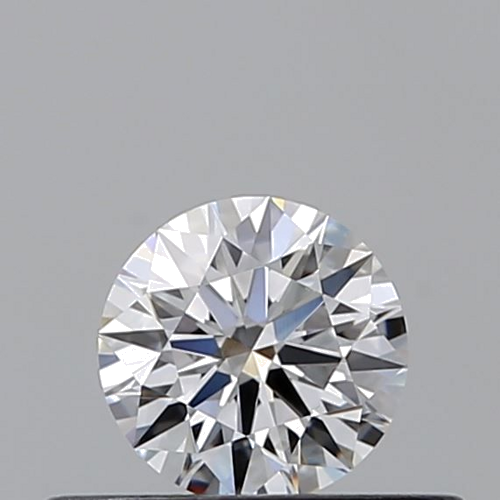 0.3 carat E-VVS2 Very Good cut Natūralus Round Deimantas (1)