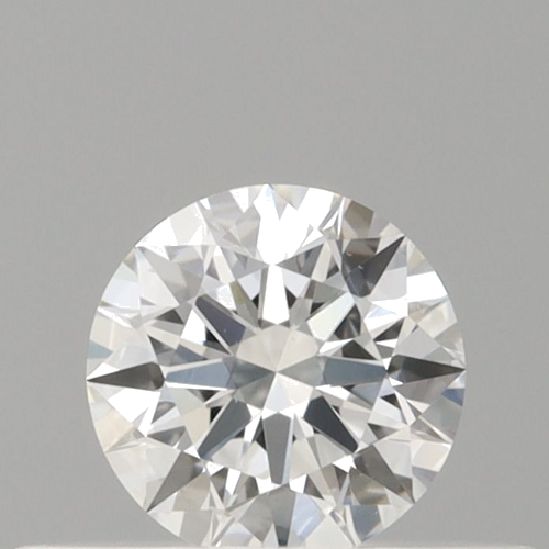 0.29 carat E-VS1 Excellent cut Natūralus Round Deimantas (1)