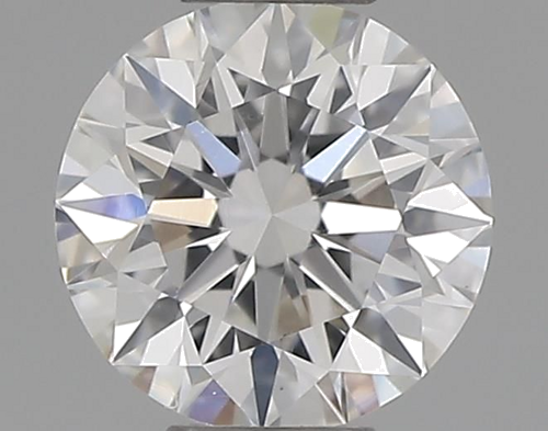 0.3 carat G-VS2 Excellent cut Natūralus Round Deimantas (1)