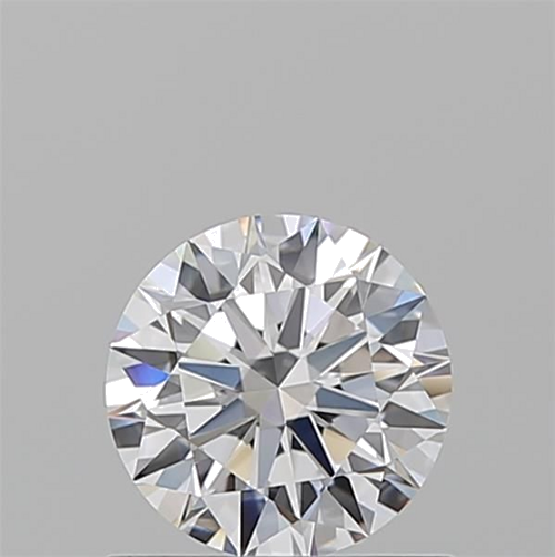 0.76 carat D-VS2 Excellent cut Natūralus Round Deimantas (1)