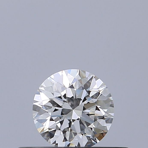 0.3 carat E-IF Excellent cut Natūralus Round Deimantas (1)