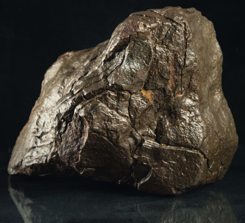 5586 g Meteorite (2)
