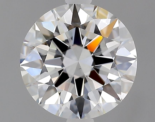 1.5 carat F-VS1 Excellent cut Natūralus Round Deimantas (1)