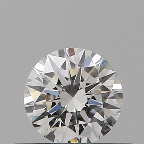 0.3 carat E-VVS1 Excellent cut Natūralus Round Deimantas (1)