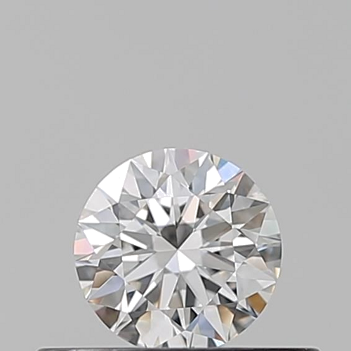0.3 carat G-VVS2 Excellent cut Natūralus Round Deimantas (1)