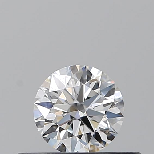 0.3 carat E-VS1 Excellent cut Natūralus Round Deimantas (1)
