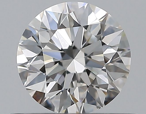 0.5 karato G VS2 EX ROUND Deimantas (1)