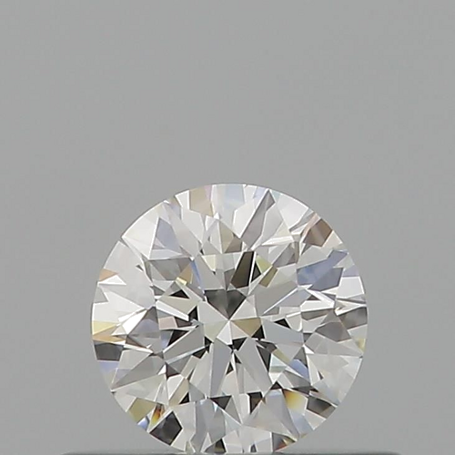 0.4 carat G-VS1 Excellent cut Natūralus Round Deimantas (1)