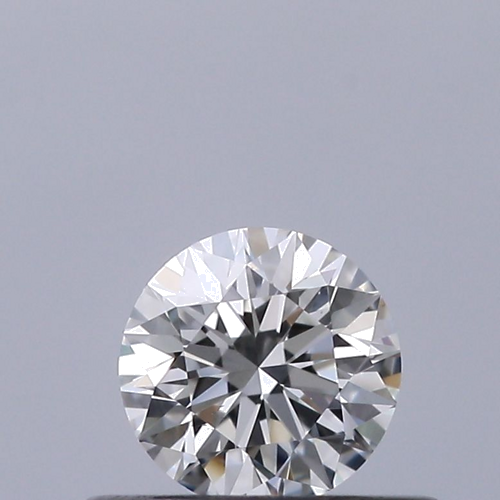 0.3 carat F-VS2 Excellent cut Natūralus Round Deimantas (1)