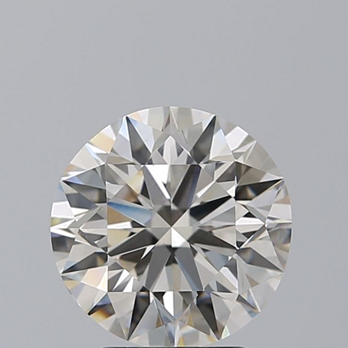 3.01 carat J-VS1 Excellent cut Natūralus Round Deimantas (1)