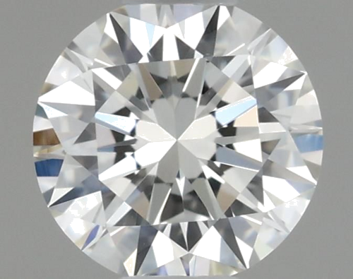 0.3 carat H-VS2 Excellent cut Natūralus Round Deimantas (1)