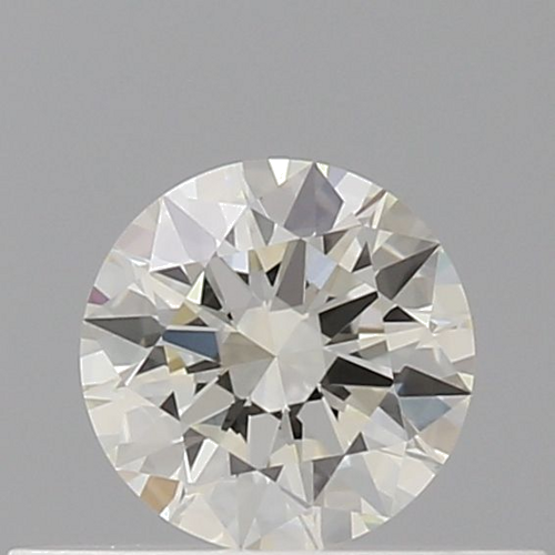 0.3 carat K-VS1 Excellent cut Natūralus Round Deimantas (1)
