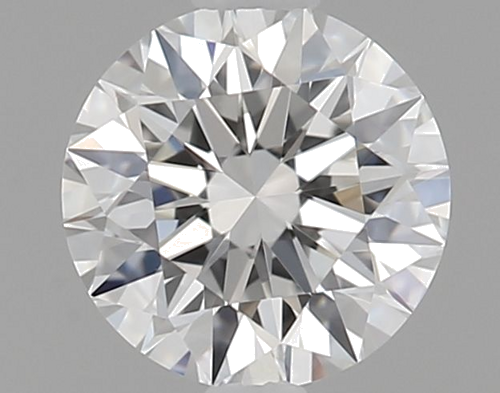 0.3 carat G-VS2 Excellent cut Natūralus Round Deimantas (1)