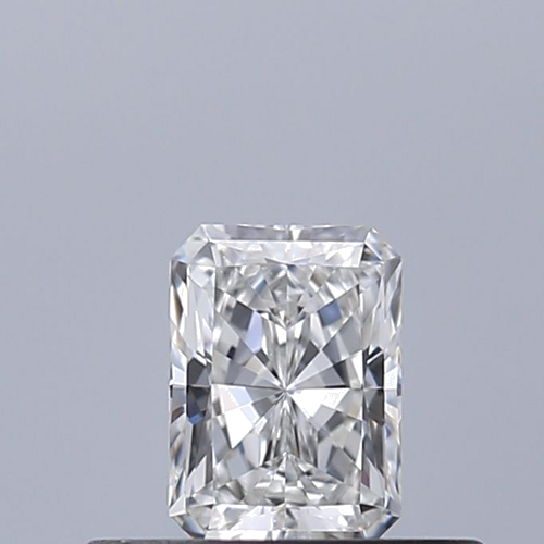 0.3 carat E-IF Natūralus Radiant Deimantas (1)