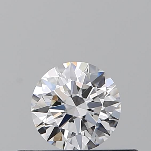 0.3 carat D-VS1 Excellent cut Natūralus Round Deimantas (1)