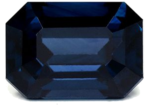 2.18 carat BLUE Emerald Safyras (1)
