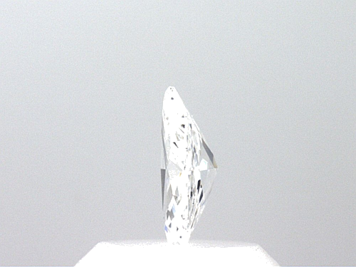 0.27 carat E-VVS1 Natūralus Marquise Deimantas (1)